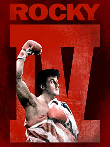 Rocky IV