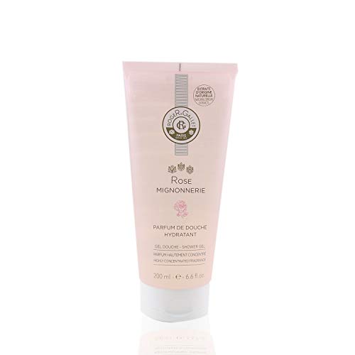 Roger & Gallet Rose Sg 380 g