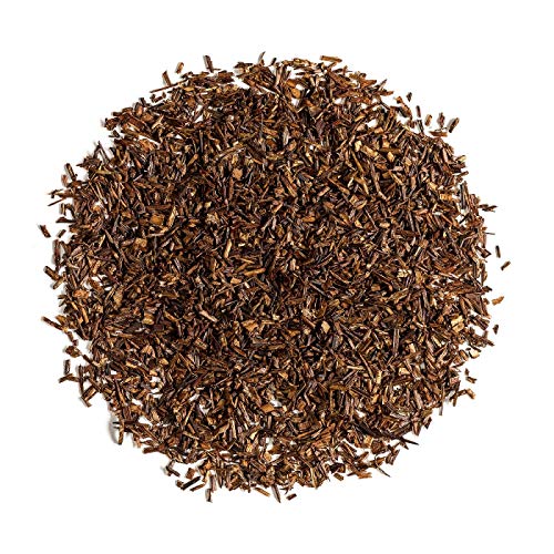 Rooibos Té Orgánico Sudáfrica - Rojo Tisana África - Infusión 200g