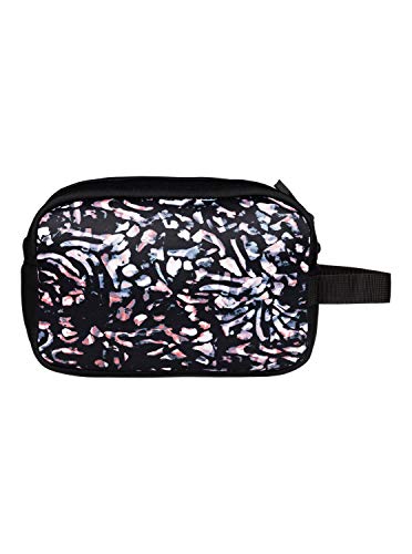 Roxy Beautifully Neoprene, Carcasa Vanity. para Mujer, True Black Izi, Medium