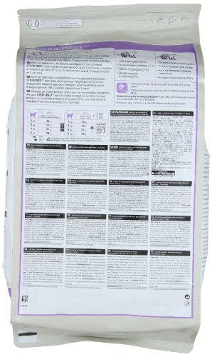 Royal Canin C-58467 Sterilised - 4 Kg