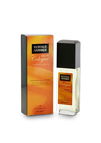 ROYALE AMBREE colonia spray 100 ml