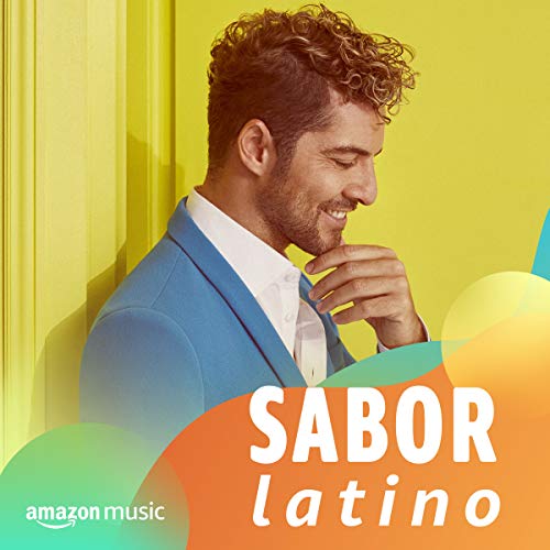 Sabor Latino