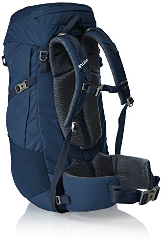 SALEWA Cammino 50 BP Accesorio, Unisex Adulto, Azul, Talla Única