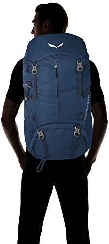 SALEWA Cammino 50 BP Accesorio, Unisex Adulto, Azul, Talla Única