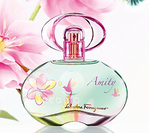 Salvatore Ferragamo Incanto Amity Agua de Tocador Vaporizador - 100 ml