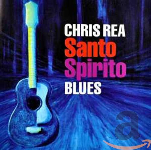 Santo Spirito Blues