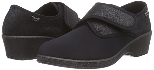 Scholl Zapatos Agnes Negro 36