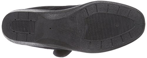 Scholl Zapatos Agnes Negro 36