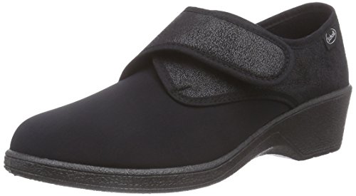 Scholl Zapatos Agnes Negro 36