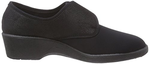 Scholl Zapatos Agnes Negro 36