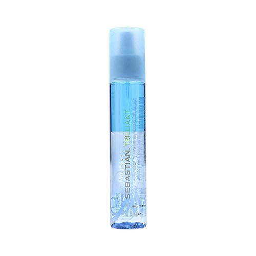 Sebastian, Potenciador de brillo del color del pelo - 150 ml.