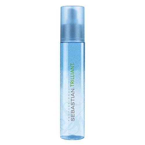 Sebastian, Potenciador de brillo del color del pelo - 150 ml.