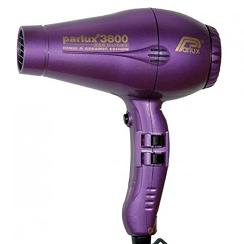 SECADOR DE MANO PARLUX 3800 ECO VIOLETA