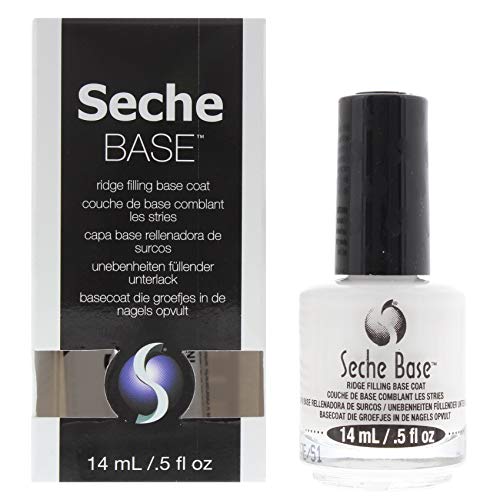 Seche Base Profesional de Ridge Llenado 14ml Escudo