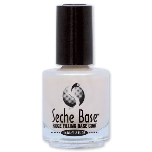 Seche Base Profesional de Ridge Llenado 14ml Escudo