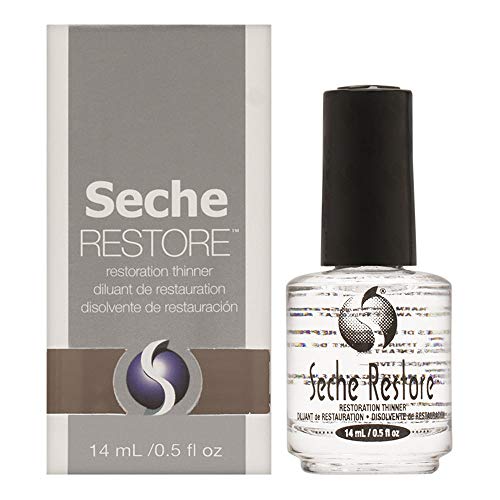 Seche, Corrector de esmalte - 14 ml, Multicolor (0809217005019)