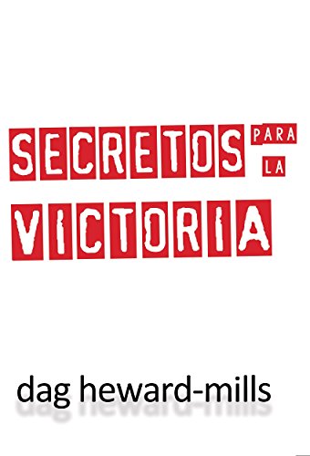 Secretos para la victoria