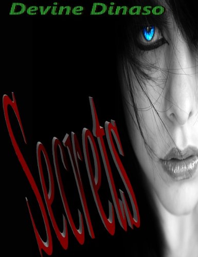 Secrets (Makea Trilogy Book 1) (English Edition)