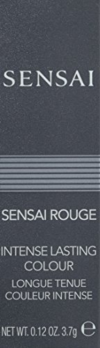 Sensai Rouge - Pintalabios color intenso y duradero, 3.7 g