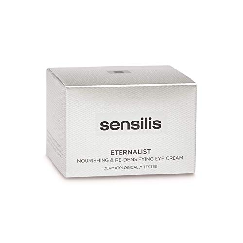 Sensilis Eternalist Contorno de Ojos - 15 ml