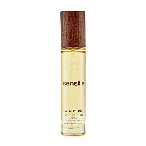 Sensilis Supreme DTX Aceite Esencial - 50 ml