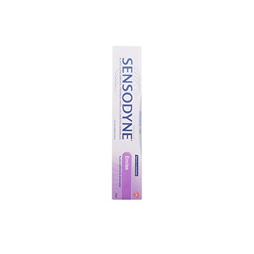 SENSODYNE pasta dentífrica encias tubo 75 ml