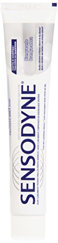 Sensodyne Pasta para dientes sensibles Blanqueante - 75 ml