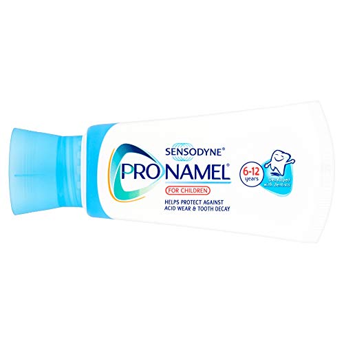 Sensodyne Pronamel for Children 50ml by Sensodyne