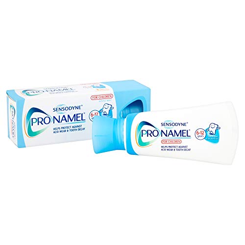 Sensodyne Pronamel for Children 50ml by Sensodyne