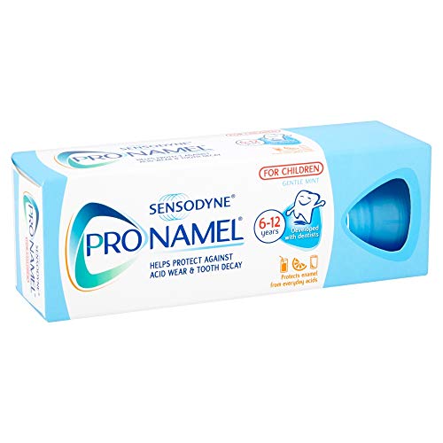 Sensodyne Pronamel for Children 50ml by Sensodyne