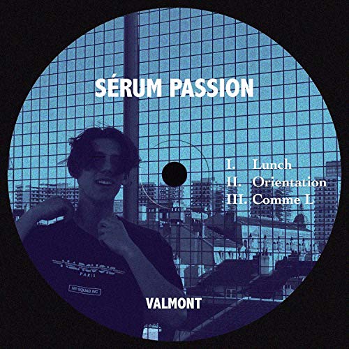 Sérum passion