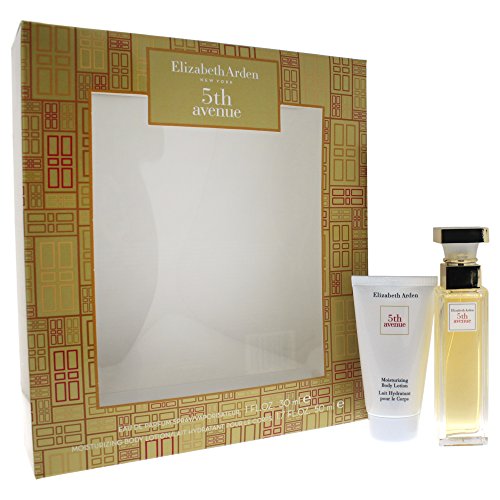 Set de regalo Fifth Avenue de Elizabeth Arden para mujeres, 30 ml