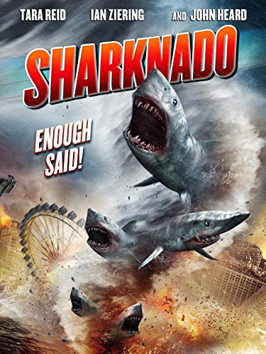 Sharknado