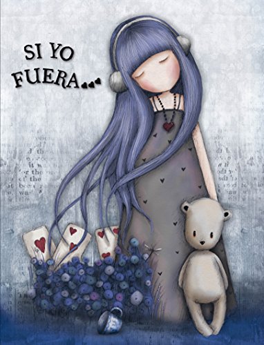 Si yo fuera... (Gorjuss)