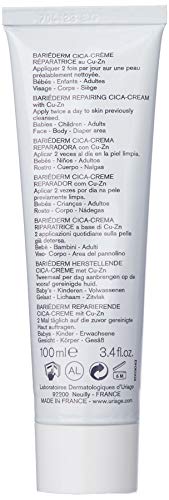 Silvano Monico S.P.A. Bariederm Cica-Crema 100 ml (185429)