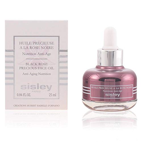 Sisley - Aceite Huile Précieuse À La Rose Noire