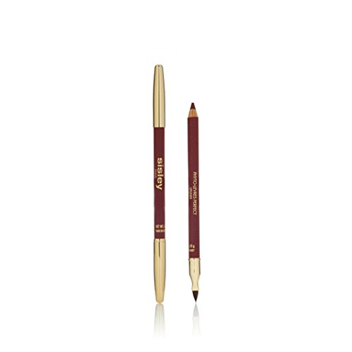 Sisley, Delineador labial (05 Burgundy) - 1.2 gr.