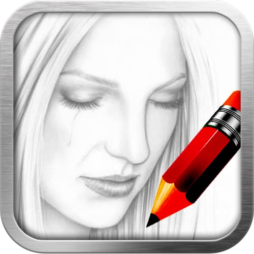 Sketch Guru - Handy Sketch Pad