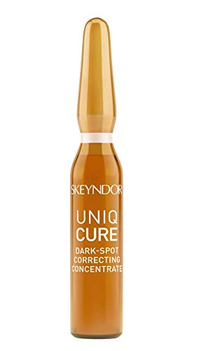 SKEYNDOR UNIQCURE DARK SPOT CORRECTING CONCENTRATE 7 X 2 ML