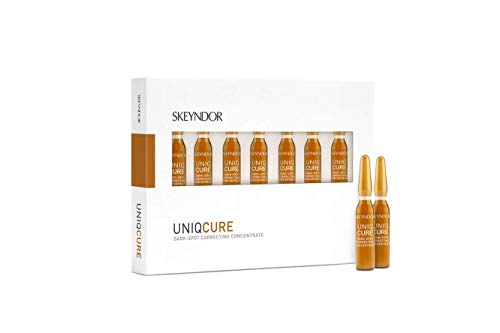 SKEYNDOR UNIQCURE DARK SPOT CORRECTING CONCENTRATE 7 X 2 ML