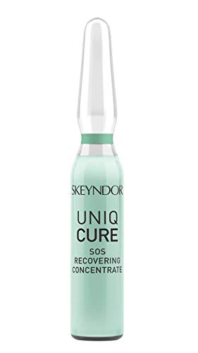 SKEYNDOR UNIQCURE SOS RECOVERING CONCENTRATE 7 X 2 ML