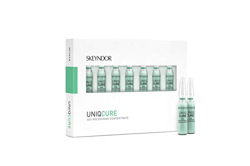 SKEYNDOR UNIQCURE SOS RECOVERING CONCENTRATE 7 X 2 ML