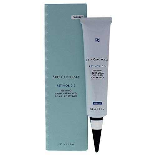 Skinceuticals Retinol 0.3 Tratamiento Noche Alisante 30 Ml