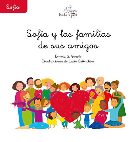 SOFIA Y LAS FAMILIAS DE SUS AMIGAS