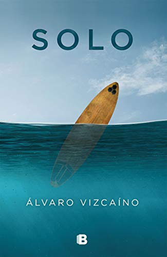 Solo (Ediciones B)