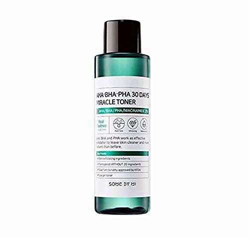 Some By Me AHA BHA PHA 30 Days Milacle Toner (150 ml)