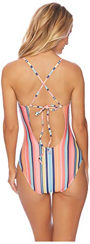 Splendid Juicy Fruit One Pc -  Multi -  Small