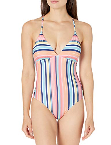 Splendid Juicy Fruit One Pc -  Multi -  Small