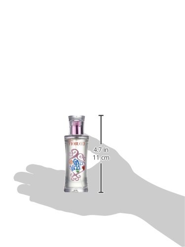 Srta Fiorucci Only Love Eau De Toilette 50 ml 1 paquete (1 x 50 ml)